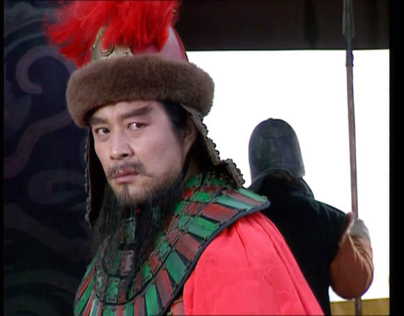 征讨荆州四郡时出现的炮灰们:刘贤,刑道荣,鲍隆,陈应,巩志,杨龄.