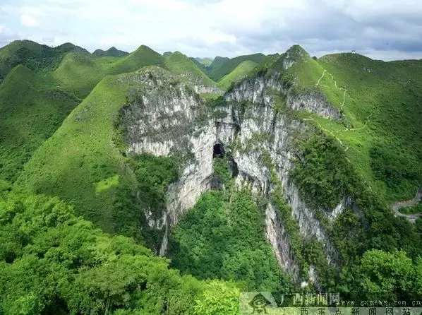 景区门票免费、半价、大优惠!"广西人游广西"活动周末启动