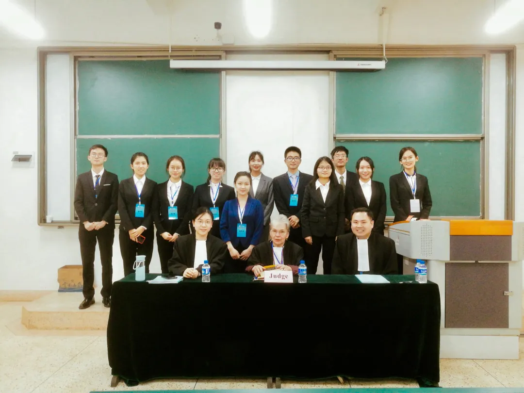 首都师范大学专业介绍——法学