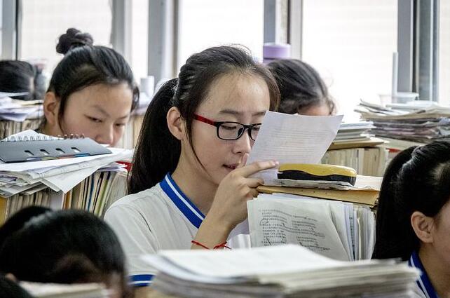 高考体检抽血（高考体检需要）