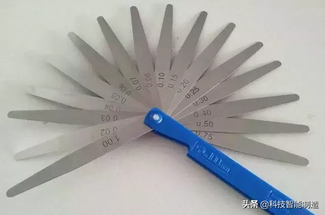 常用的机械测量工具竟然这么多,卡尺,千分尺,高度计,用过几种