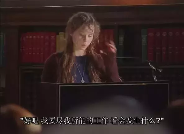當你想放棄的時候,請看看這10部電影