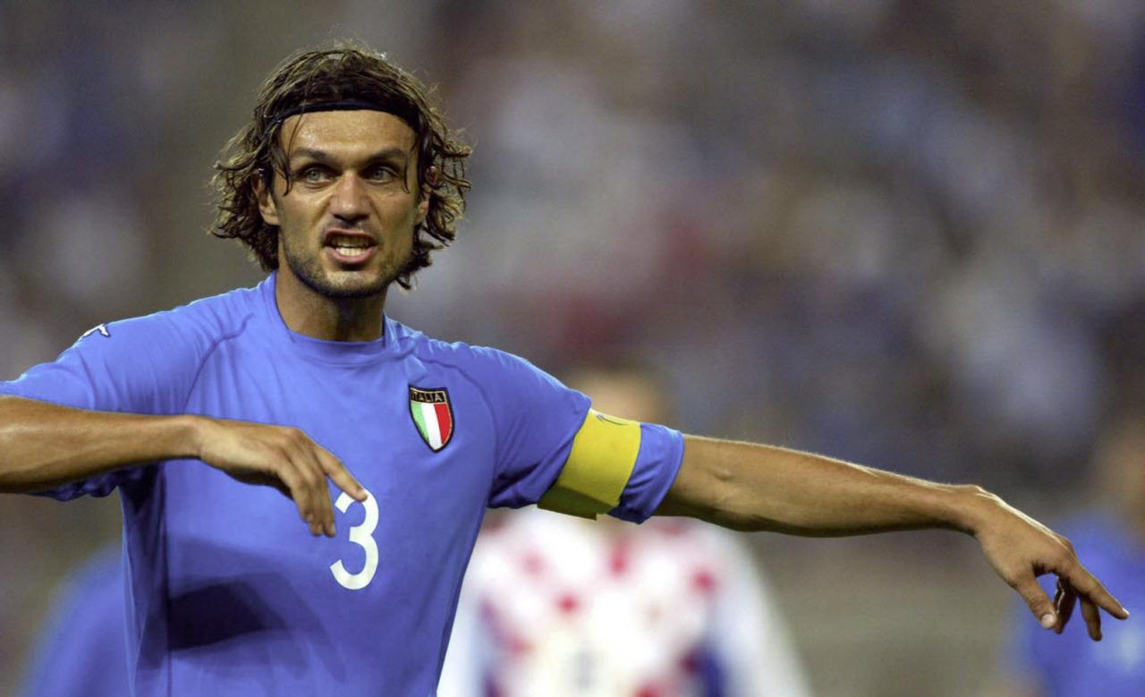 托尔多2002世界杯是几号(世界杯记忆:2002年意大利队)