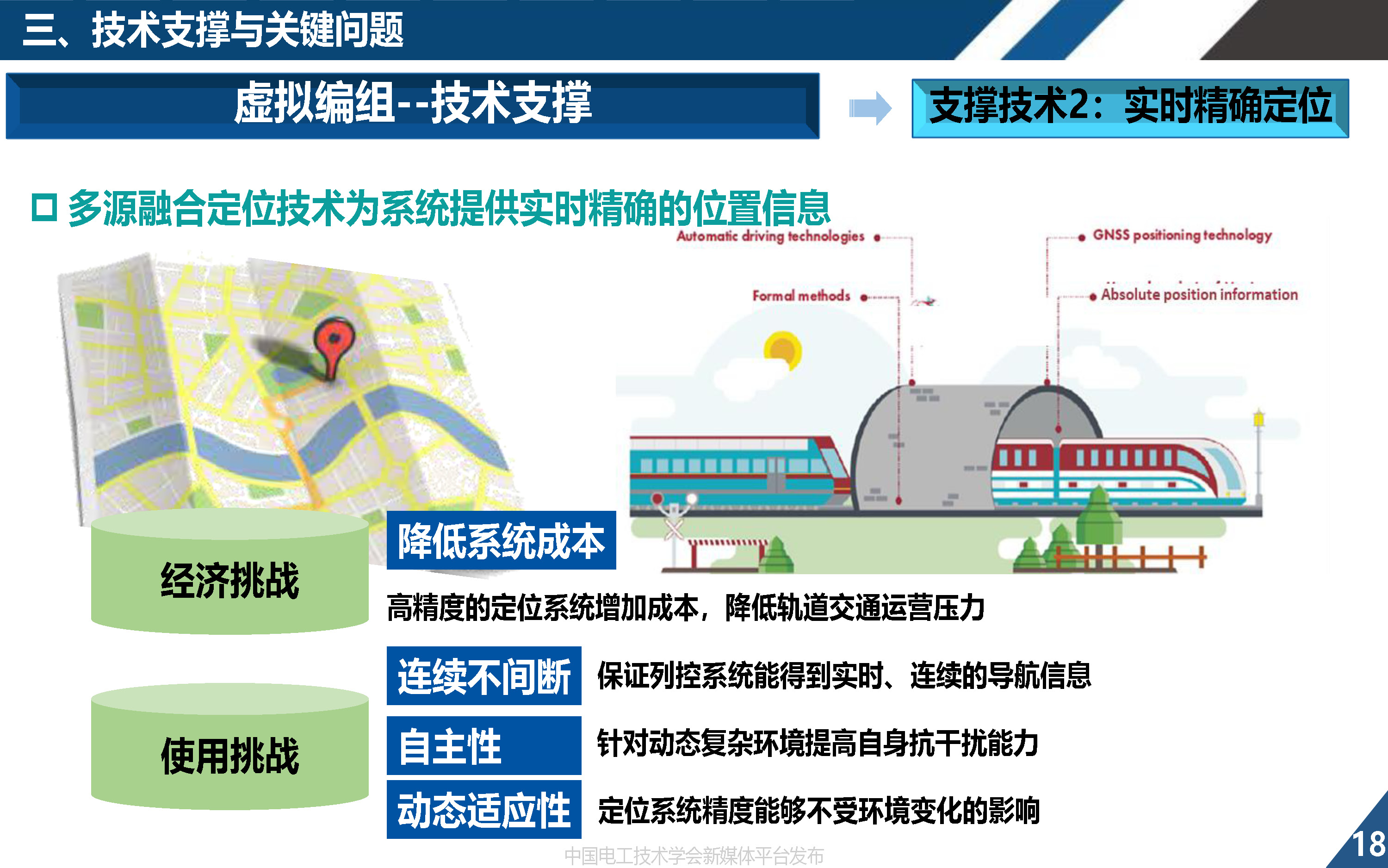 同濟大學歐冬秀教授:虛擬編組列車控制學術前沿與關鍵問題的探索