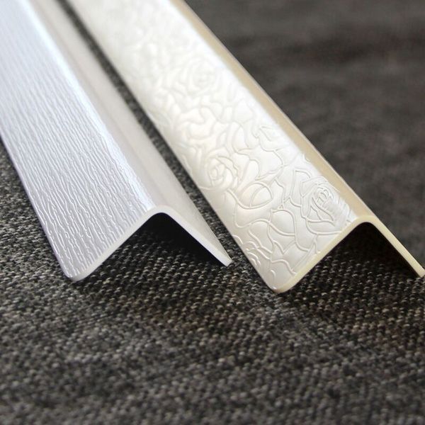 墙面翻新后,墙体要不要装护角条?看完心里就有谱了