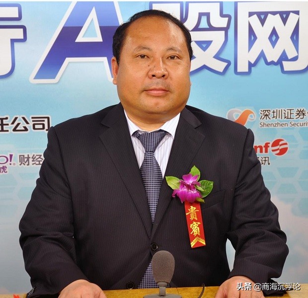 安徽滁州新版“八大富豪”，张家兄弟依旧坚挺，2副面孔浮现