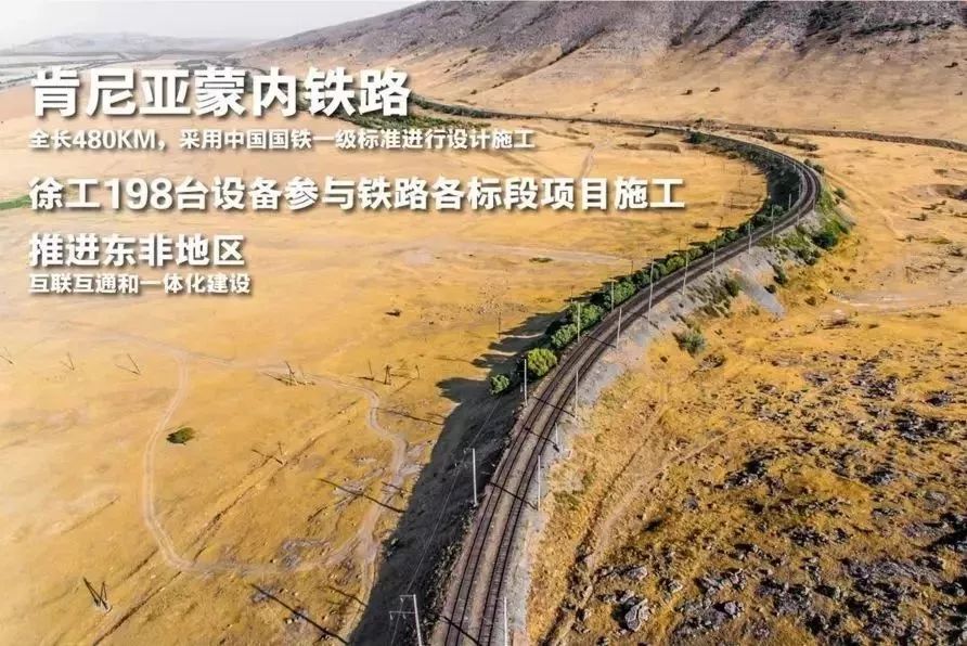徐工重卡KD工厂项目落地尼日利亚，年产达4000辆，2020年投产