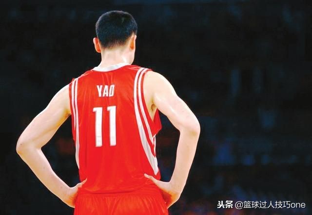 孙悦nba为什么只拿六分(国人在NBA的5大高光时刻：姚麦豪取22连胜，拥有冠戒的人生赢家)