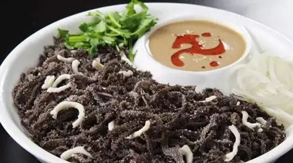 北京旅游必吃的20大老北京地道美食