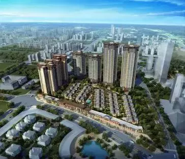 大有所为！这些是2019格力中央空调标杆工程