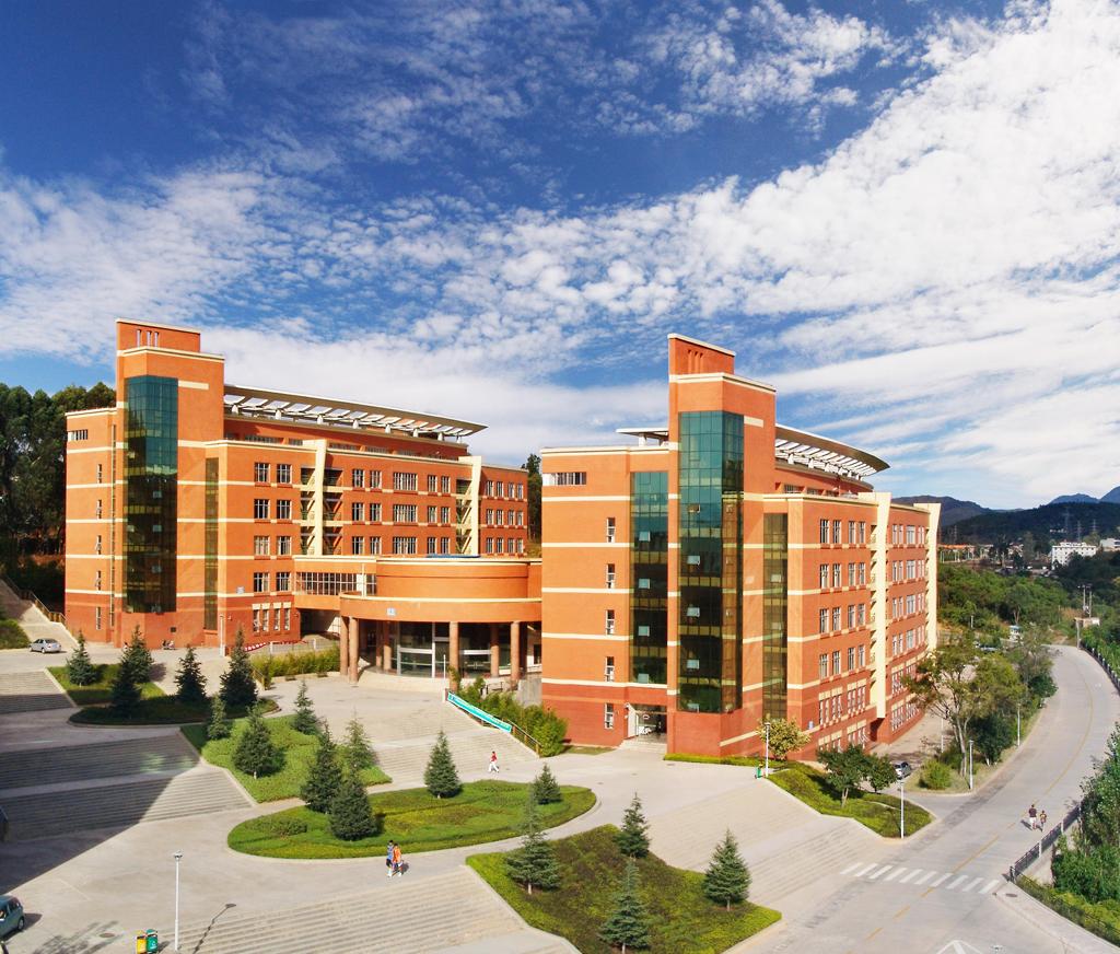 云南省32所本科高校，民办2所独立学院7所