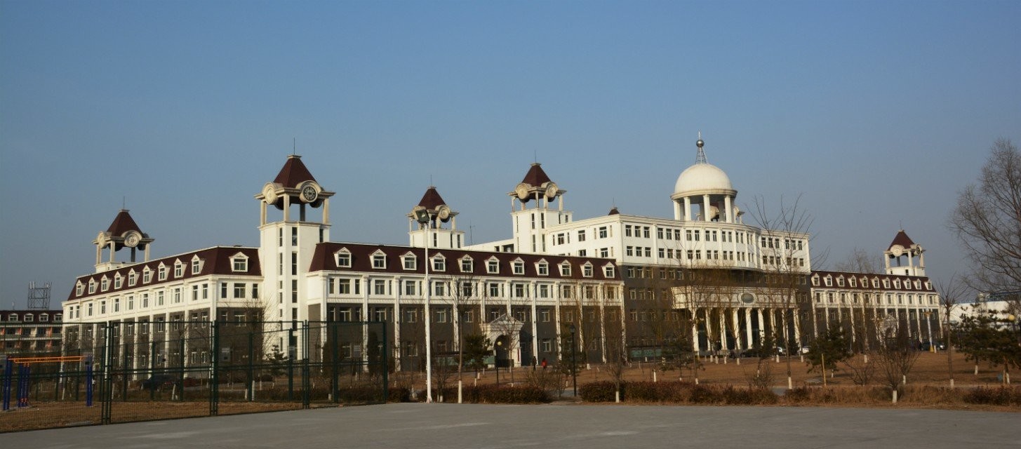 山西五所四星大学，层次均在中国高水平，其中3所三本不容小觑