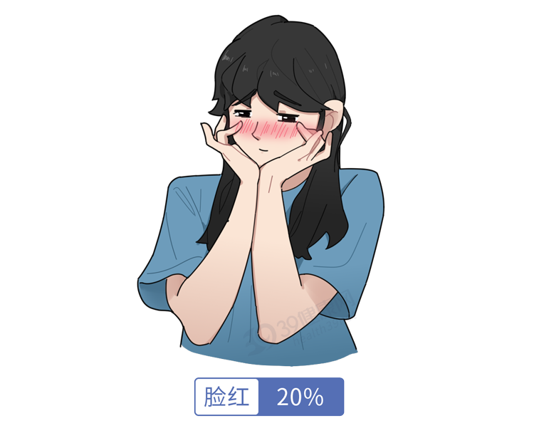 接吻时，身体会发生什么变化？接吻有什么好处？科学角度告诉你