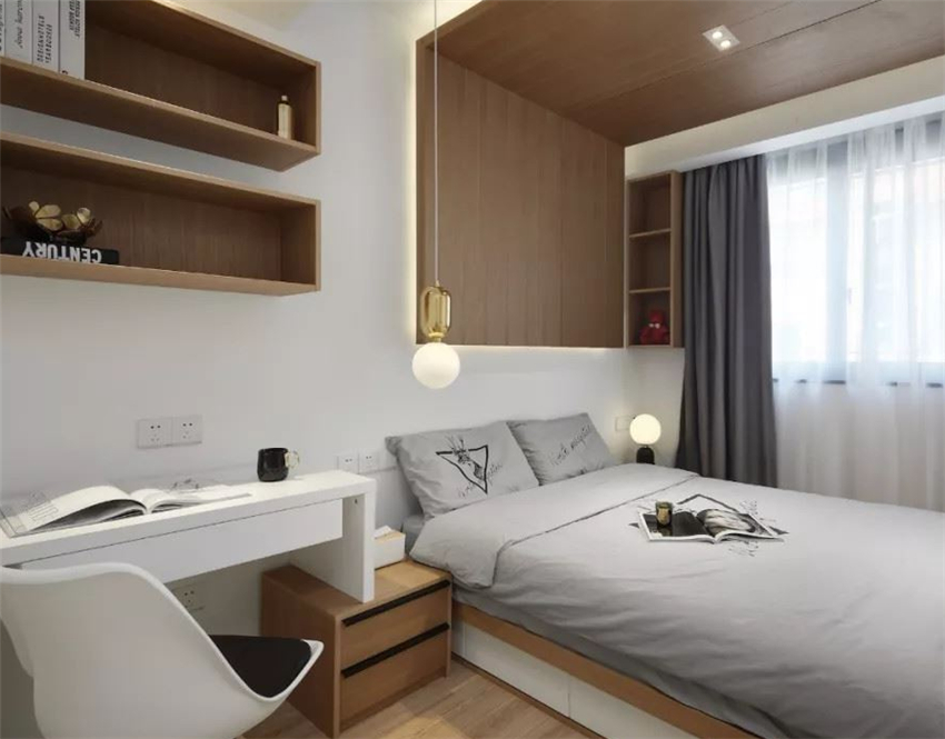 卧室装修坑可太多了，建议大家记住这9条干货，帮你省钱避坑