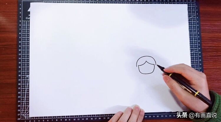 数学主题手抄报模板设计，妈妈再也不用担心孩子画画作业了