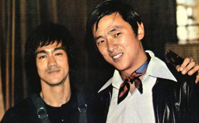 王羽叫谢贤爬来台湾(王羽 谢贤)-第19张图片-巴山号