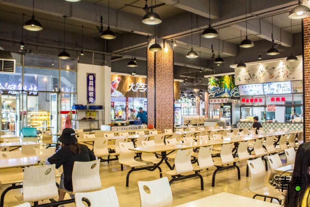 233路尽头的南昌航空大学，承包你的四年青春！