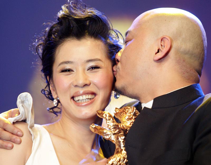 不靠颜值的10位实力派女演员，看看都有谁？