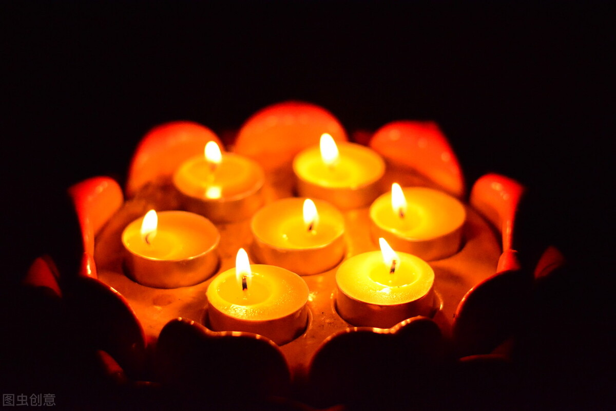 逢老人忌日晚辈们应该这样做老人忌日在家如何祭奠