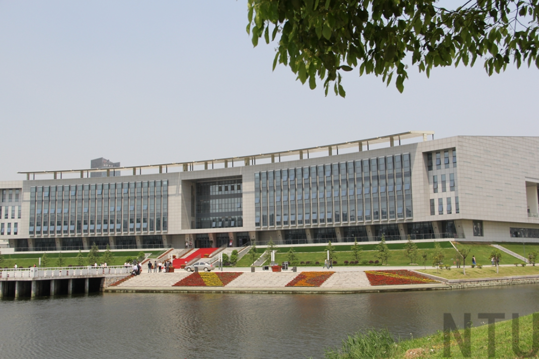 江苏这两所一本大学，各具特色、各有千秋，部分省份二本批次录取