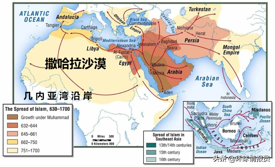 科特迪瓦(科特迪瓦：曾经的“西非明珠”，为什么却被外国移民搞垮了？)