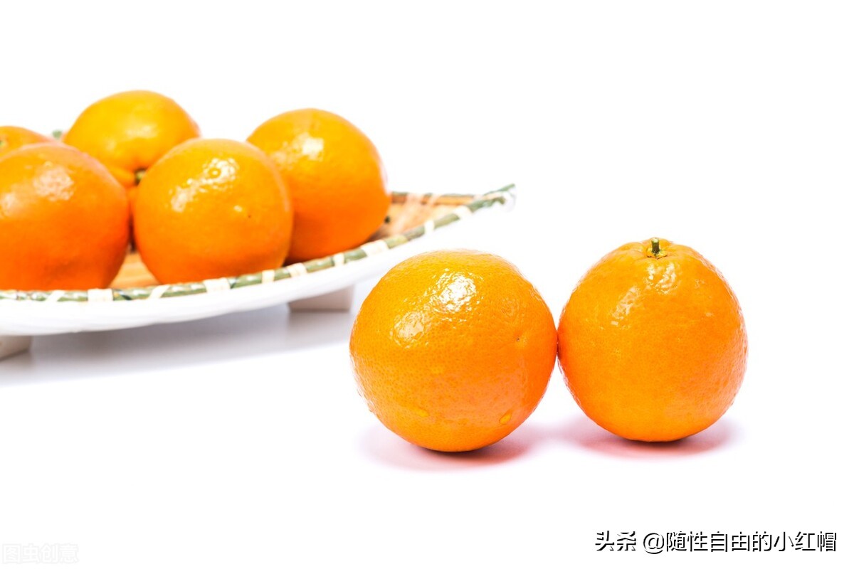 橙子怎么保存的时间长(家里吃不完的橙子如何正确地保存，不是说放在冰箱里就可以了)