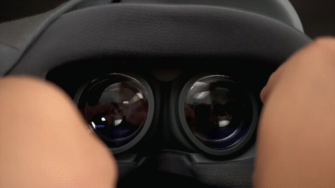 再进化！Pico Neo 3 VR一体机体验分享