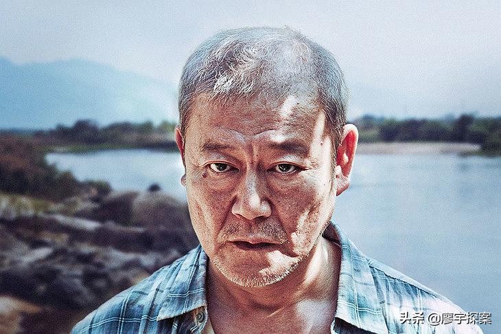 深度解析韩国电影《哭声》中恶魔蛊惑人心的把戏和导演深藏的隐喻