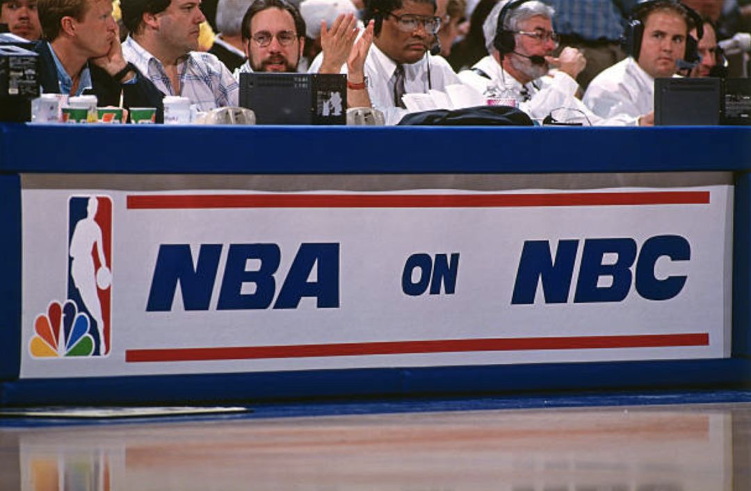 電視上哪些可以看nba（那些年，我們一起看過的NBA電視轉播）