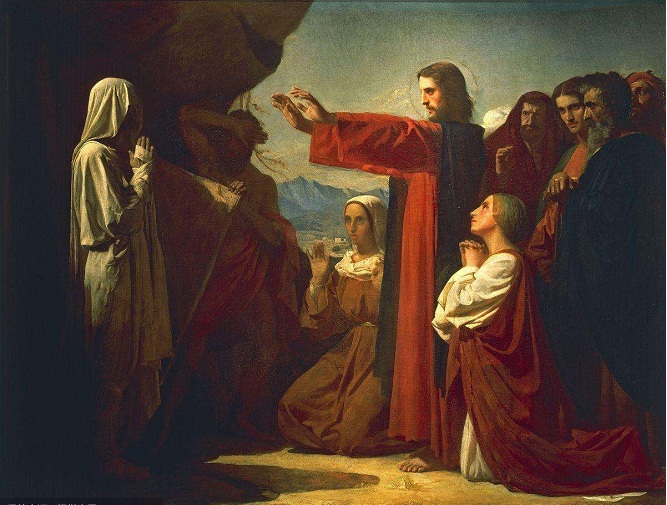 基督教祈祷语一般怎么说(手势这种语言符号,在基督教艺术中有着怎样的