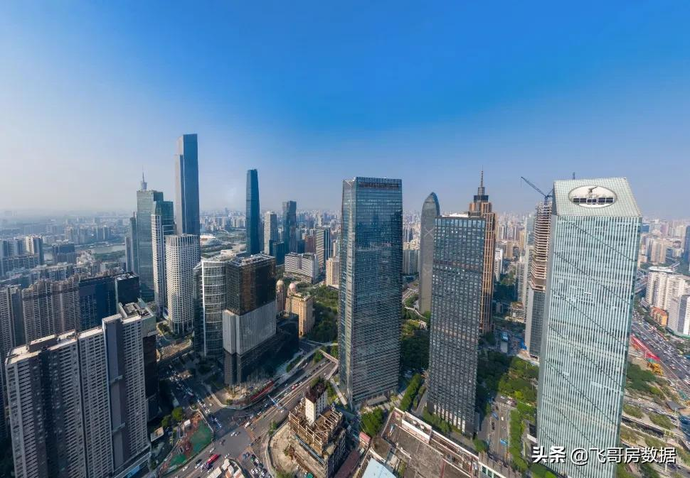 南沙番禺的高光“广州地铁18号线”首通段沿线一通房企乐了