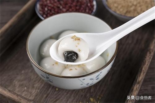一年有多少个传统节日（八个传统节日食俗及节日必吃食品）