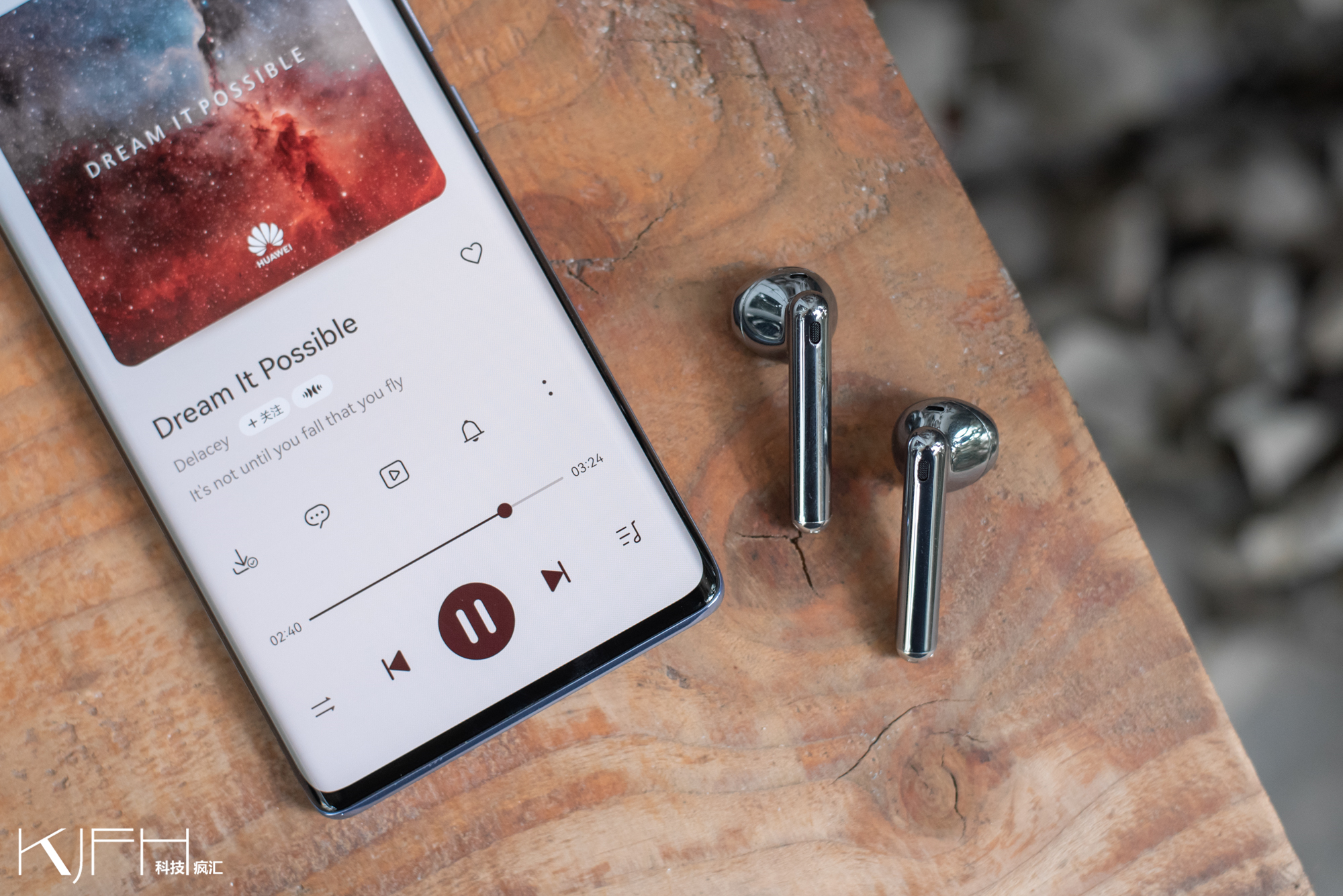 华为口红耳机「华为口红耳机什么时候上市」