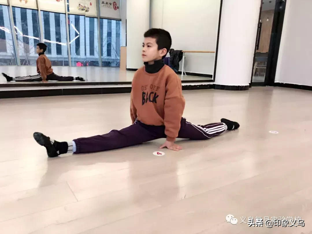 义乌复旦12岁少年星途无量  以全省第一被这所艺术名校录取