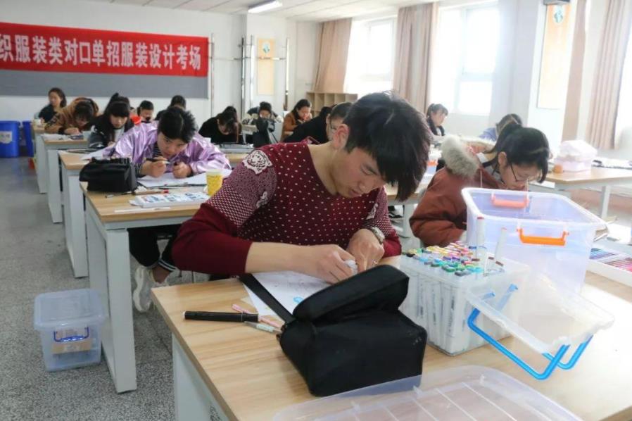 中职生想参加高职高考，需要符合哪些条件？不同选择不同条件