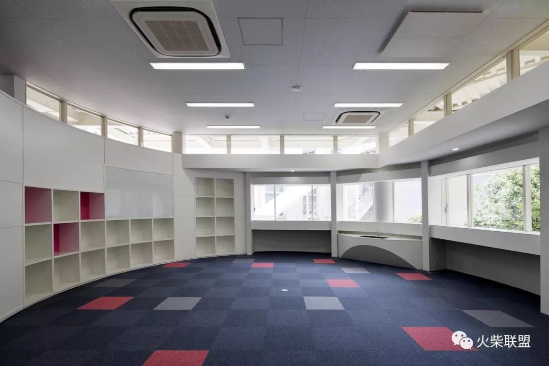 国内外优秀大学校园设计作品，看看别人的大学可以有多美