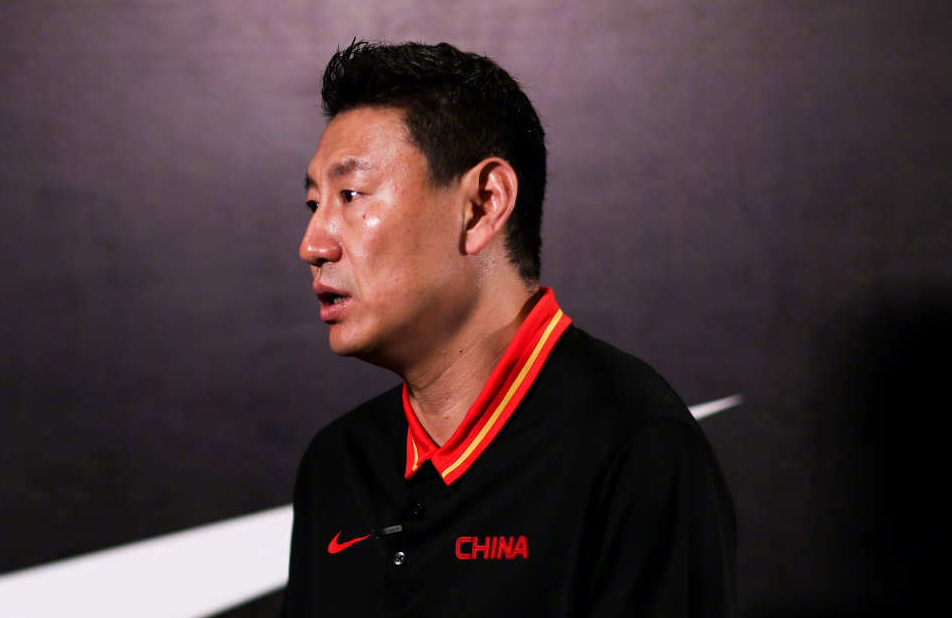 nba熱身賽為什么沒公牛（瘋狂啊！中國男籃熱身賽面臨挑戰，巴西多名NBA球員全力出戰）
