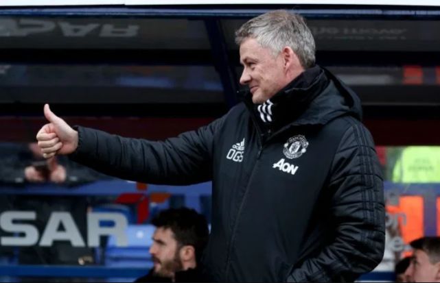 英超第五名能进欧冠吗（曼联拿英超第五能打欧冠？曼城禁赛下赛季恐难生效，索帅仍需争四）-趣拿体育