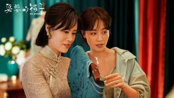 婆婆：成功拆散2个儿子的婚姻后，中秋节被二儿媳妇骂“滚出去”