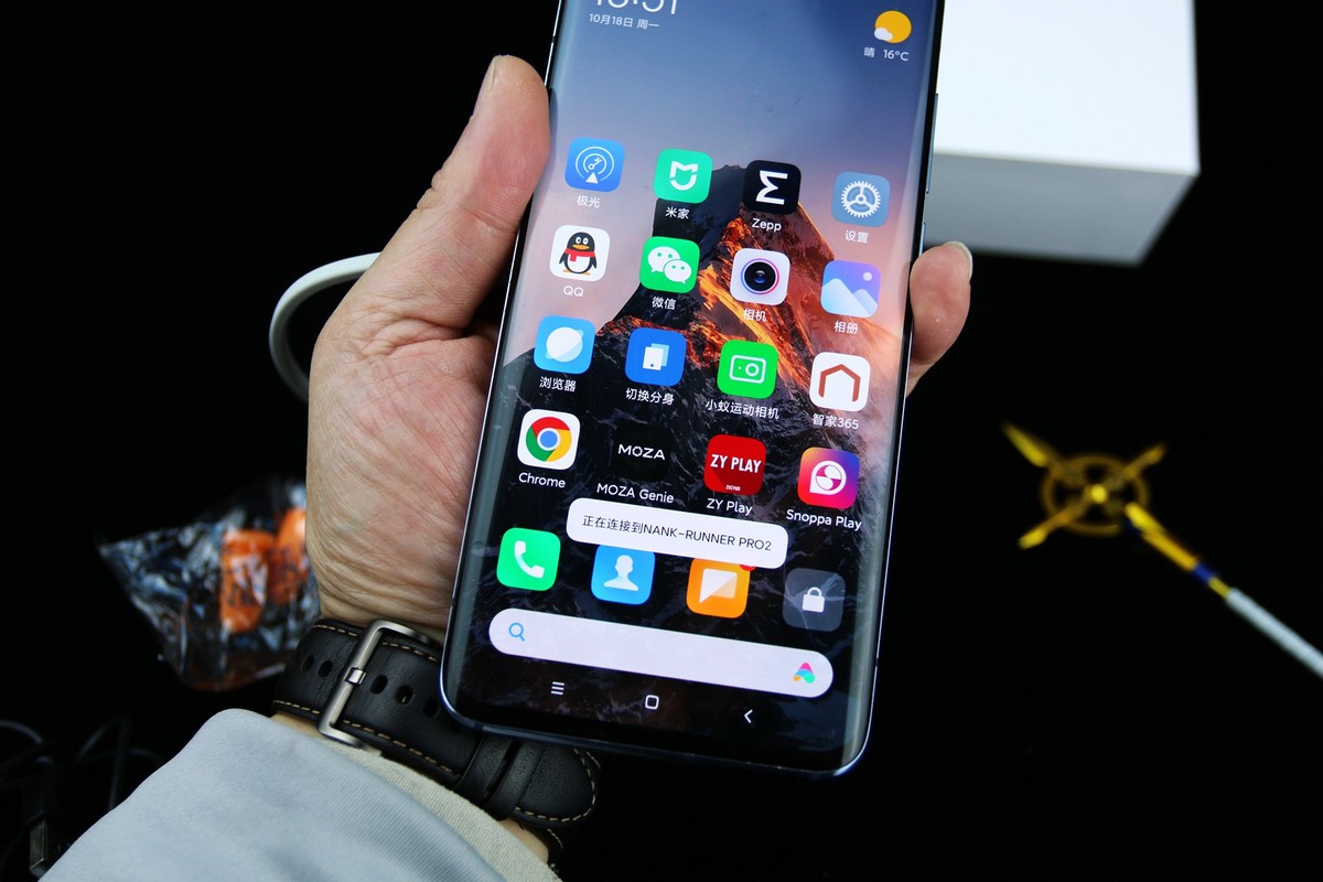 运动要安全 通信不中断 音质更满意——南卡RUNNER PRO2骨传导耳机