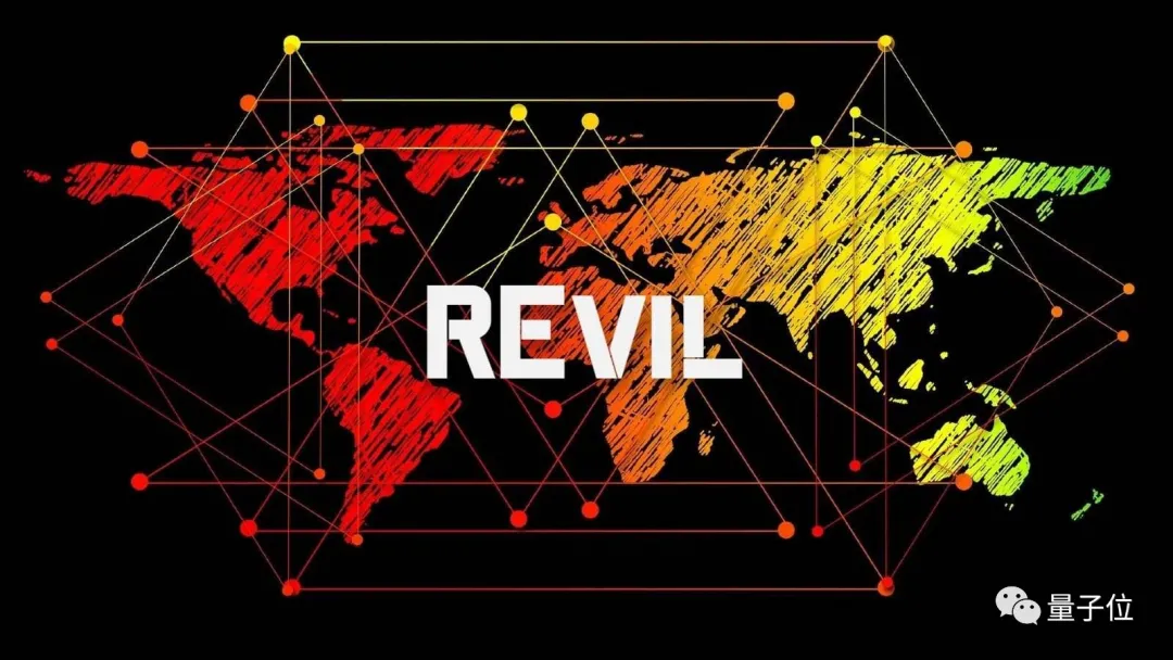 正让美国难以招架的俄罗斯黑客,靠勒索年收入过亿,苹果都中过招