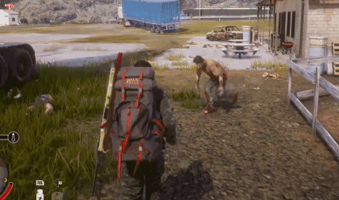 在另一个Steam僵尸游戏中，僵尸不再是一个难点，而是养家最大的问题？