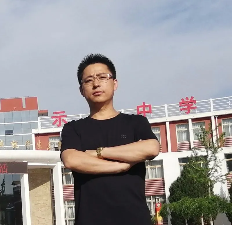 银川市第六中学2020年秋新高一教师团队简介-理化生政史地教师篇