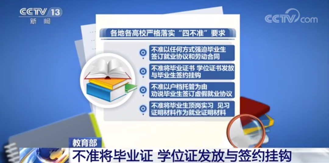 档案、户口、报到证该怎么处理？看完这4点，毕业不用愁