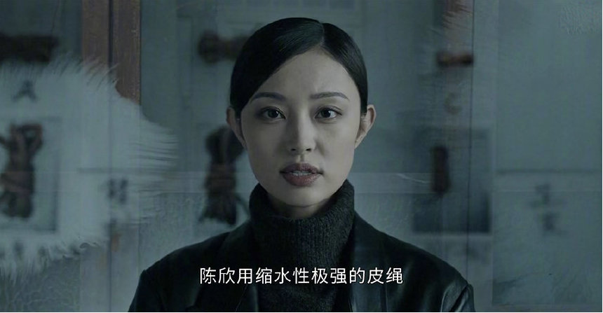 一把刀也打马赛克？尺度一秒倒退20年