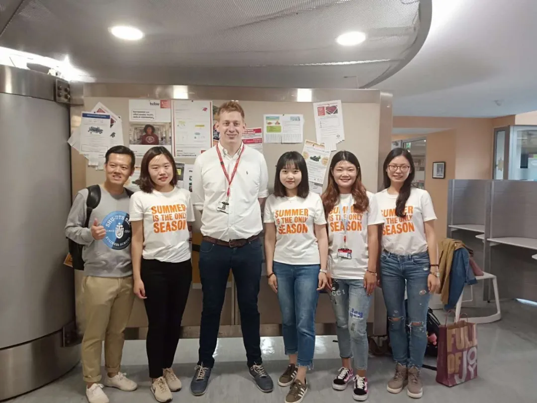 上海大学悉尼工商学院研究生教育15周年巡礼（二）：砥砺前行