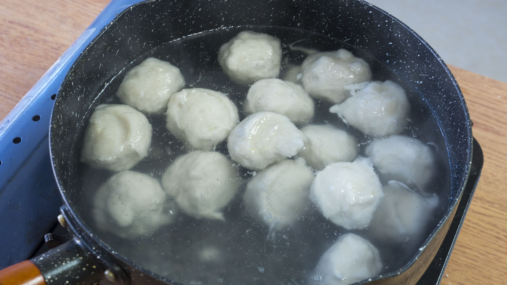 1个芋头，多种吃法，教你冬季最好吃的5种芋头做法，越吃越想吃