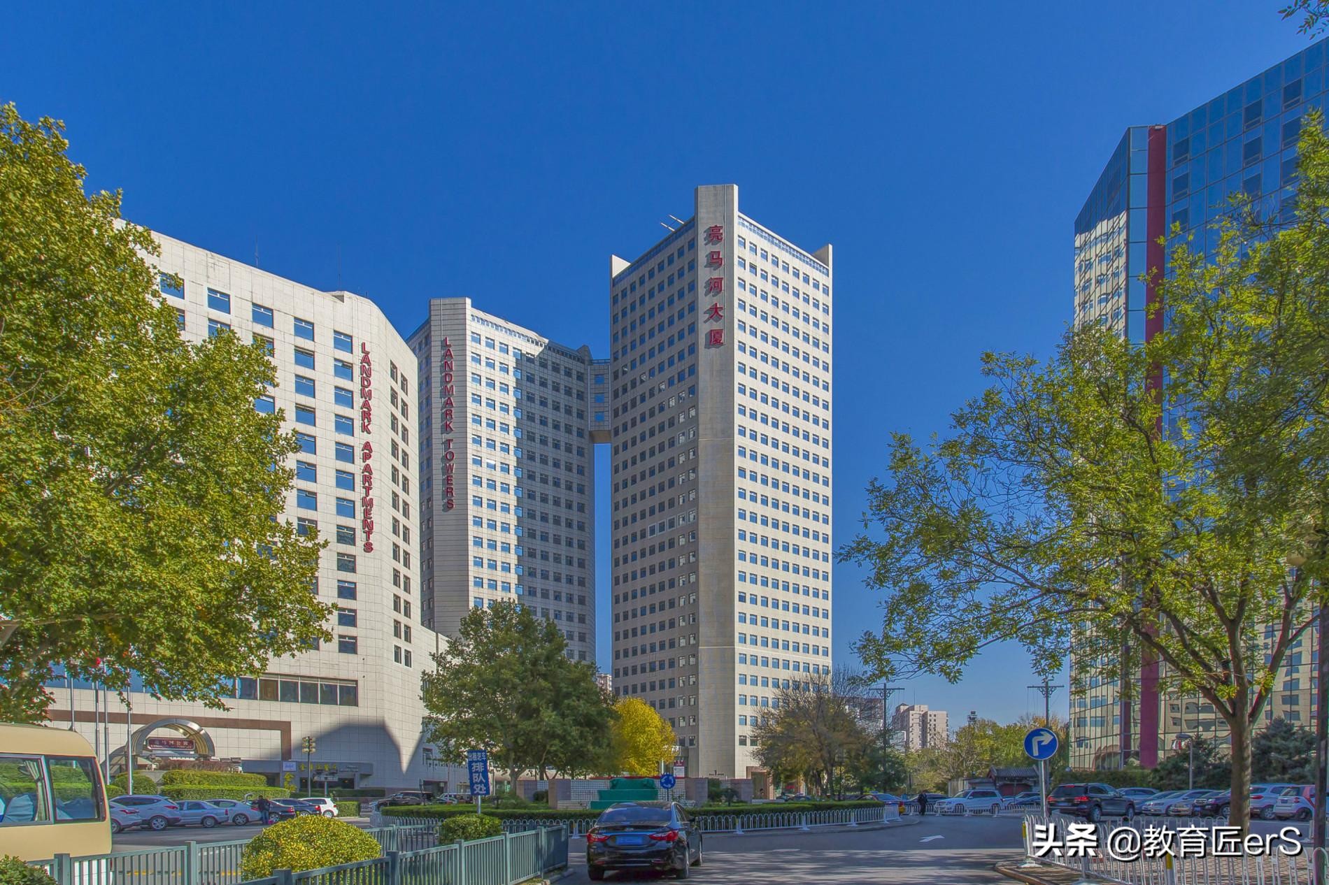 全纪实！北京雅思机考中心探秘，考点最全介绍