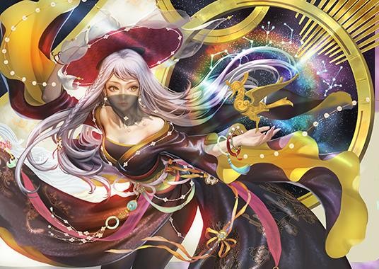 三国杀：紫皮武将中最具统治力的武将