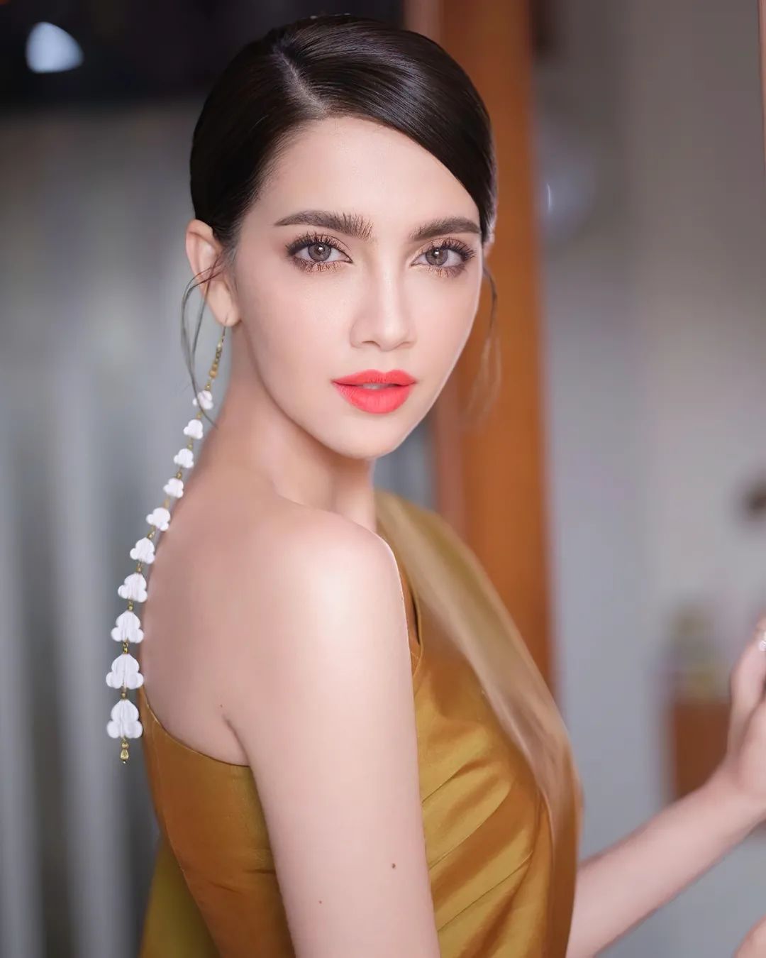 泰国sara(泰国sarah是女的还是男的)